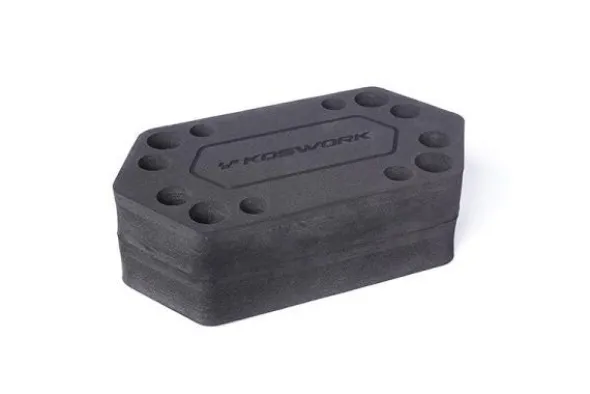 SUPPORTO PER MANUTENZIONE H60 OFF-ROAD 1:10