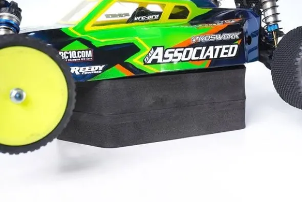 SUPPORTO PER MANUTENZIONE H60 OFF-ROAD 1:10