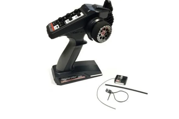 SYNCRO 3CH KT-231P+ / KR-331 - VOLANTINO