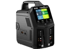 T1000 AC/DC 2 X 450W 20A - LIPO 1/6S NIMH 4/15S [LI-XX / NI-XX / PB]