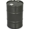TANICA CILINDRICA BENZINA ALLUMINIO 1:10 - GRIGIO