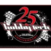 TAPPETINO DI SUPPORTO HOBBYTECH 25° ANNIVERSARIO - 60x100CM (SPESSORE 3MM)