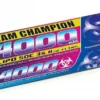 TEAM CHAMPION BATTERIA LIPO 3S1P 11,1V 4000MAH 50C [DEANS]