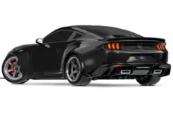 4-TEC DRIFT FORD MUSTANG - RTR ON-ROAD 1:10 - NERO