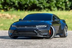 4-TEC DRIFT FORD MUSTANG - RTR ON-ROAD 1:10 - NERO