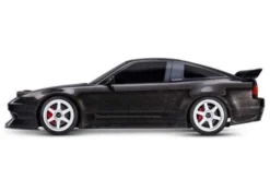 4-TEC 2.0 NISSAN 240SX VX3 BRUSHLESS - RTR ON-ROAD 1:10 - NERO