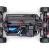 4-TEC 2.0 TELAIO BL3S BRUSHLESS - RTR ON-ROAD 1:10