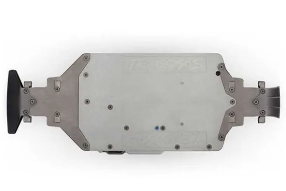 4-TEC 2.0 TELAIO BL3S BRUSHLESS - RTR ON-ROAD 1:10