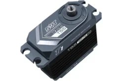 T55 HV ALU - HIGH-TORQUE - 55,0 KG - 0,19S [8,4V]