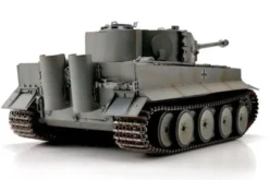 TIGER 1 - INFRAROSSI 1:16 - GRIGIO INVERNALE