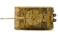 TIGER 1 - INFRAROSSI 1:16 - MIMETICO