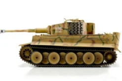 TIGER 1 - INFRAROSSI 1:16 - MIMETICO