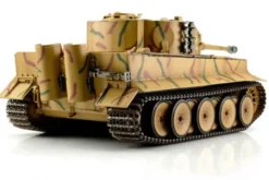 TIGER 1 - INFRAROSSI 1:16 - MIMETICO