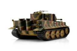 TIGER 1 LATE VERSION - INFRAROSSI 1:16 - MIMETICO