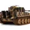 TIGER 1 LATE VERSION - PALLINI 1:16 - MIMETICO