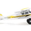 TIMBER X - 570mm BNF STABILIZZATO