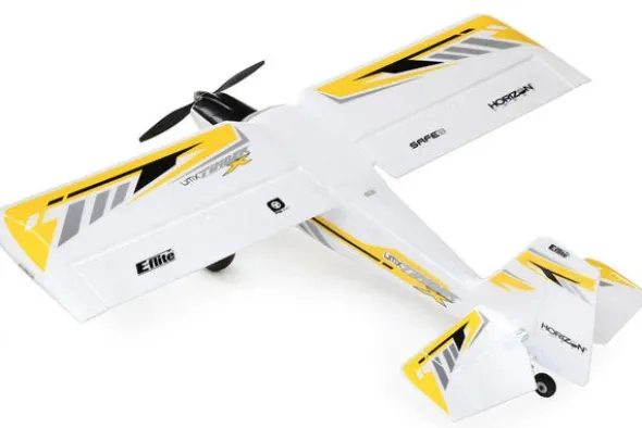 TIMBER X - 570mm BNF STABILIZZATO