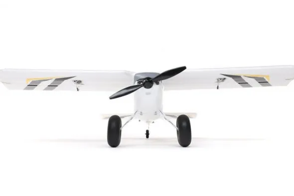 TIMBER X - 570mm BNF STABILIZZATO