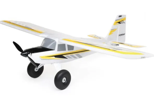 TIMBER X - 570mm BNF STABILIZZATO