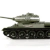 T-34/85 INFRAROSSI 1:16 - VERDE