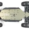 TLR TUNED TYPHON 6S BLX - RTR BUGGY 1:8