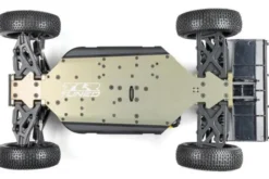 TLR TUNED TYPHON 6S BLX - RTR BUGGY 1:8