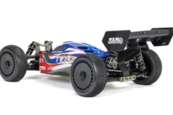 TLR TUNED TYPHON 6S BLX - RTR BUGGY 1:8