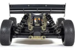 TLR TUNED TYPHON 6S BLX - RTR BUGGY 1:8