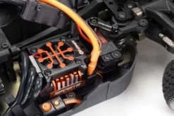 TLR TUNED TYPHON 6S BLX - RTR BUGGY 1:8