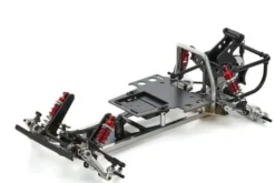 TOMAHAWK 85 WC WORLDS SPEC 2WD - KIT BUGGY LIMITED 1:10