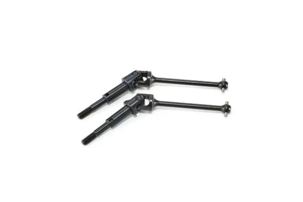 TOMAHAWK 85 WC WORLDS SPEC 2WD - KIT BUGGY LIMITED 1:10