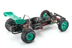 TOMAHAWK 85 WC WORLDS SPEC 2WD - KIT BUGGY LIMITED 1:10