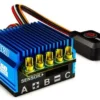 TORO TS50 BRUSHLESS 2S LIPO - ESC