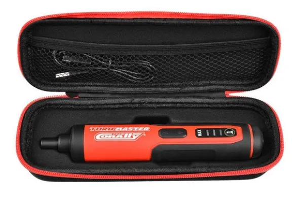 TORQ MASTER - AVVITATORE ELETTRICO