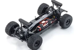 TOYOTA TACOMA TRD PRO VE 3S 4WD - RTR SHORT COURSE 1:10 ELECTRIC LIME