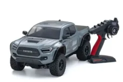 TOYOTA TACOMA TRD PRO VE 3S 4WD - RTR SHORT COURSE 1:10 LUNAR ROCK