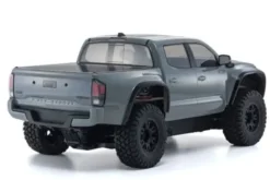 TOYOTA TACOMA TRD PRO VE 3S 4WD - RTR SHORT COURSE 1:10 LUNAR ROCK