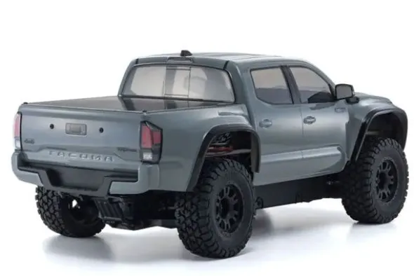 TOYOTA TACOMA TRD PRO VE 3S 4WD - RTR SHORT COURSE 1:10 LUNAR ROCK