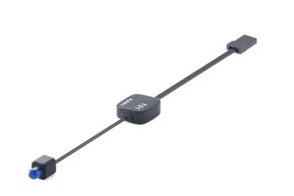 TRANSPONDER LAPWIZ STANDARD