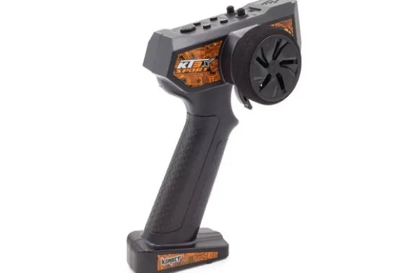 TRASMITTENTE KONECT KT3X SPORT - KN-KT3X-SPORT
