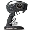 TRASMITTENTE TQI 2.4 GHZ 2 CANALI - WIRLESS COMPATIBILE - 6528X