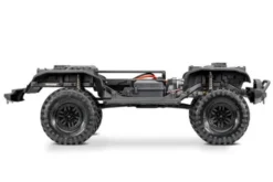 TRX-4 KIT DI MONTAGGIO - TELAIO CLIPLESS 1:10