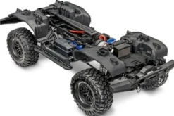 TRX-4 KIT DI MONTAGGIO - TELAIO CLIPLESS 1:10