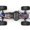 TRX-4M CHEVROLET K10 - RTR CRAWLER 1:18 - NERO