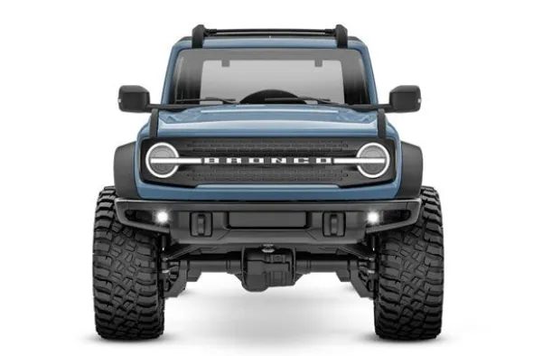 TRX-4M FORD BRONCO - RTR CRAWLER 1:18 - A51