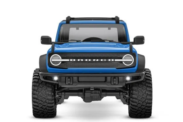TRX-4M FORD BRONCO - RTR CRAWLER 1:18 - BLU