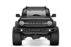 TRX-4M FORD BRONCO - RTR CRAWLER 1:18 - NERO