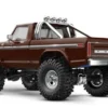 TRX-4M FORD F150 - RTR CRAWLER 1:18 - BROWN