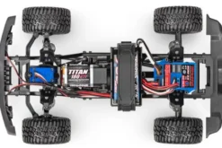 TRX-4M LAND ROVER DEFENDER - RTR CRAWLER 1:18 - PINK