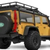 TRX-4M LAND ROVER DEFENDER - RTR CRAWLER 1:18 - SABBIA
